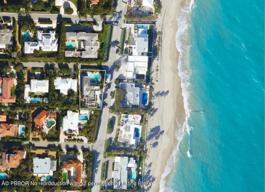 1048 S Ocean Boulevard, Palm Beach, FL 33480 Photo