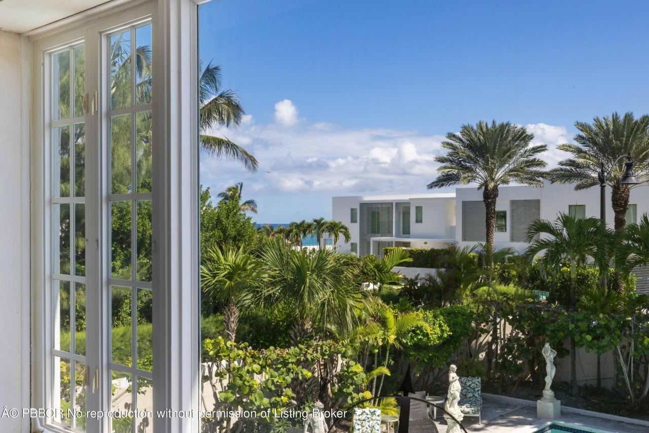 1048 S Ocean Boulevard, Palm Beach, FL 33480 Photo