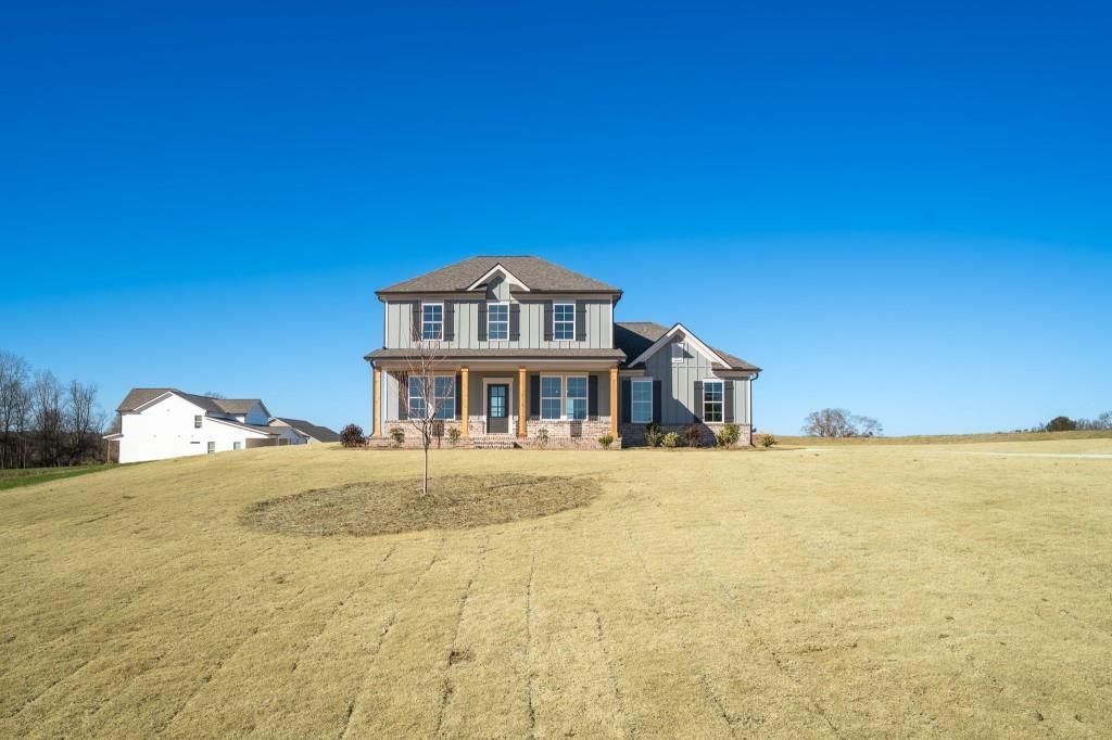 1200 Magnolia Ridge, Monroe, GA 30655 Main Photo