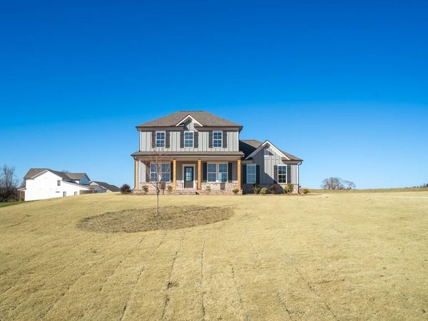 1200 Magnolia Ridge, Monroe, GA 30655
