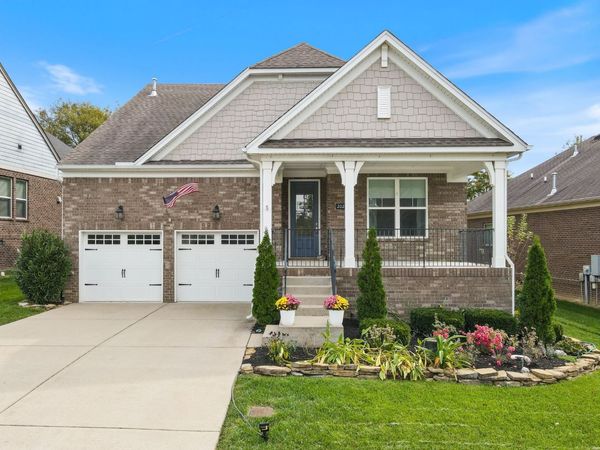 2025 Oliver Dr, Mount Juliet, TN 37122