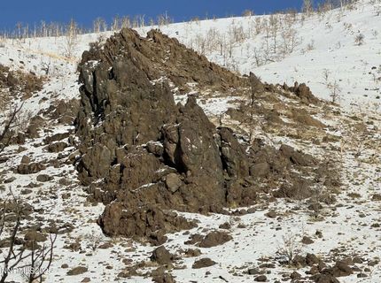 Tbd Hwy 395, Gardnerville, NV 89410 Photo