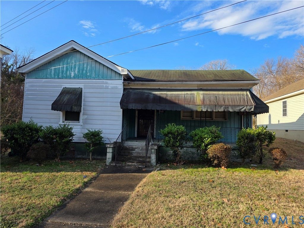 688 Pegram Street, Petersburg, VA 23803 Main Photo