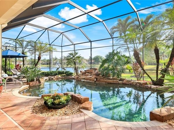 8414 Sedonia CIR, ESTERO, FL 33967