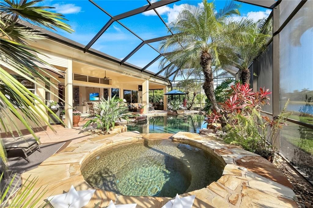 8414 Sedonia Cir, Estero, FL 33967 Photo