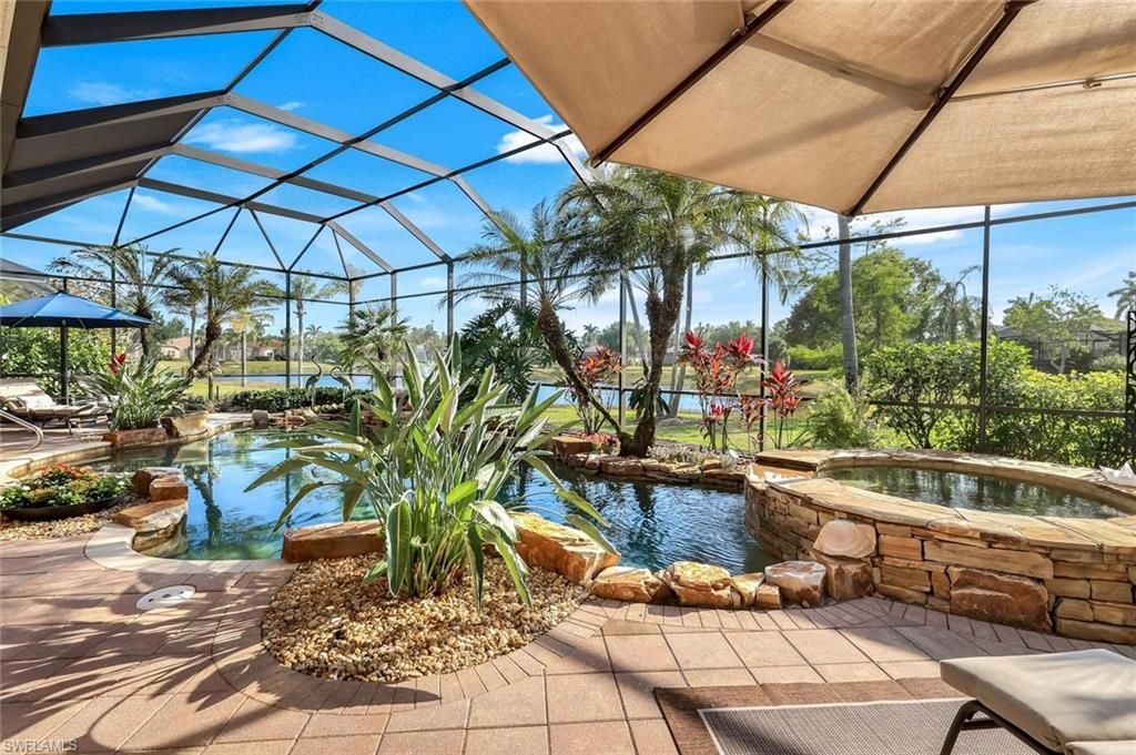 8414 Sedonia Cir, Estero, FL 33967 Photo