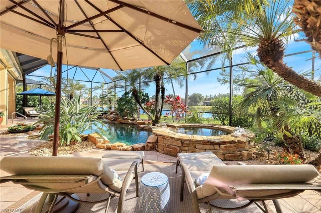 8414 Sedonia Cir, Estero, FL 33967 Photo