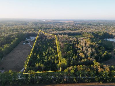 00 Live Oak Road, Ridgeville, SC 29472