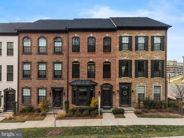 4434 FAIR LAKES COURT, FAIRFAX, VA 22033