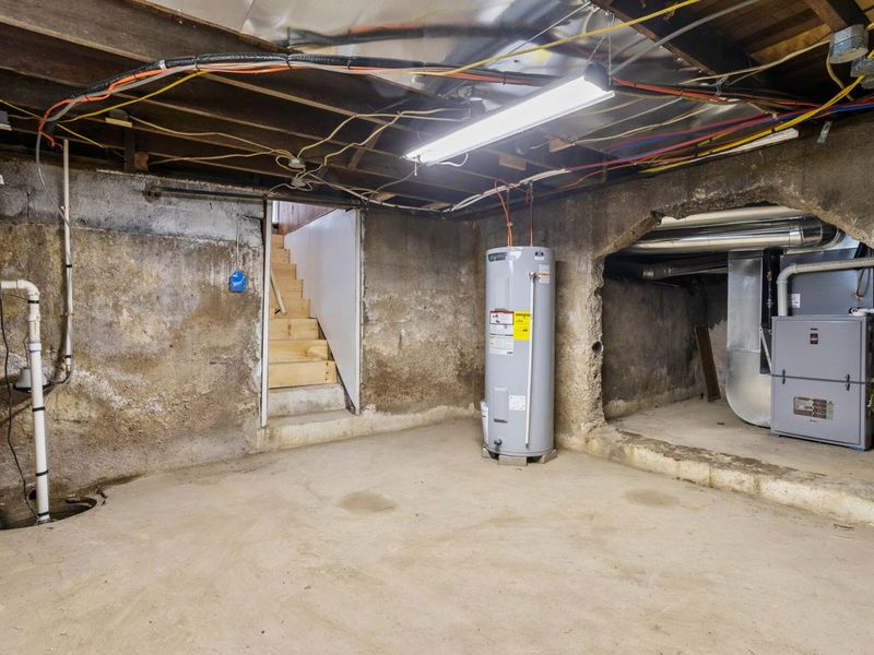 130 W Church Street, Bradford, OH 45308 Photo 28