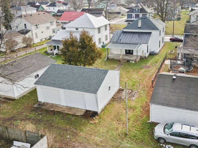 130 W Church Street, Bradford, OH 45308 Photo 34