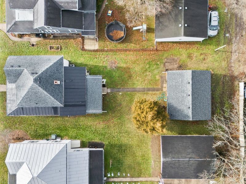 130 W Church Street, Bradford, OH 45308 Photo 35