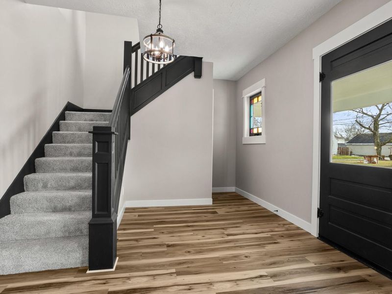 130 W Church Street, Bradford, OH 45308 Photo 6