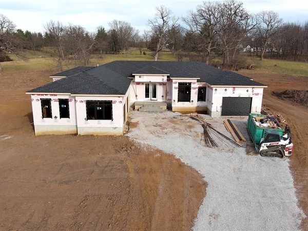 32200 E Outer Belt Road, Lee's Summit, MO 64086