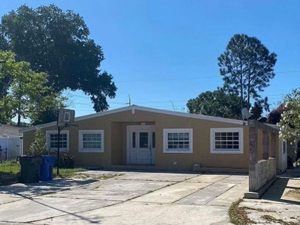 4406 W PARIS STREET, Unit D, TAMPA, FL 33614