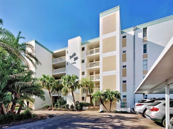 1100 TARPON CENTER DRIVE, Unit 102B, VENICE, FL 34285