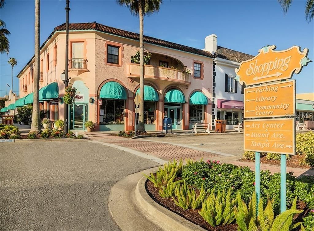 1100 Tarpon Center Drive, Unit 102B, Venice, FL 34285 Photo