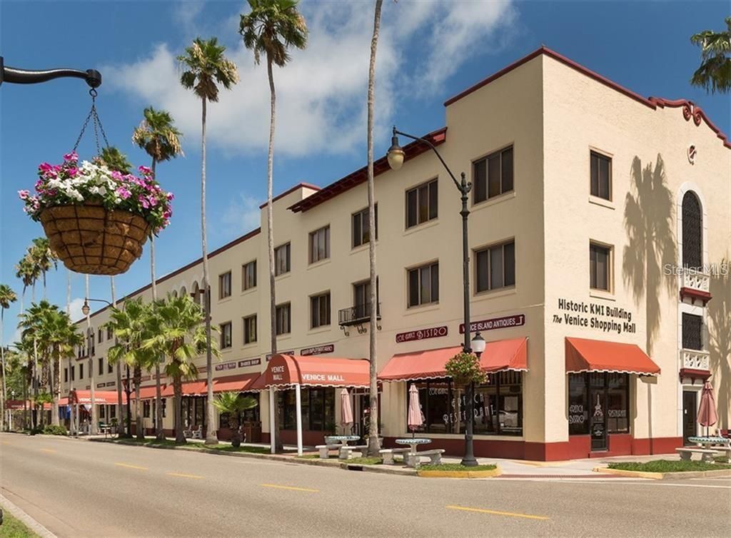 1100 Tarpon Center Drive, Unit 102B, Venice, FL 34285 Photo