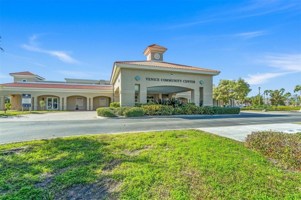 1100 Tarpon Center Drive, Unit 102B, Venice, FL 34285 Photo