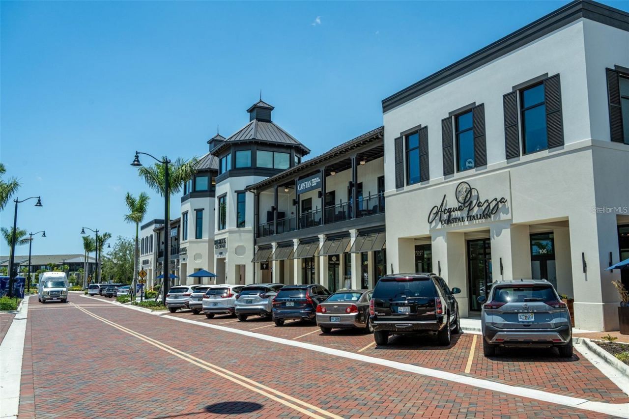 1100 Tarpon Center Drive, Unit 102B, Venice, FL 34285 Photo