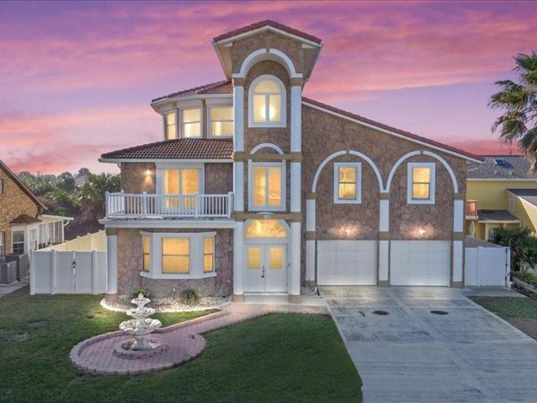 10 CAPISTRANO DRIVE, ORMOND BEACH, FL 32176