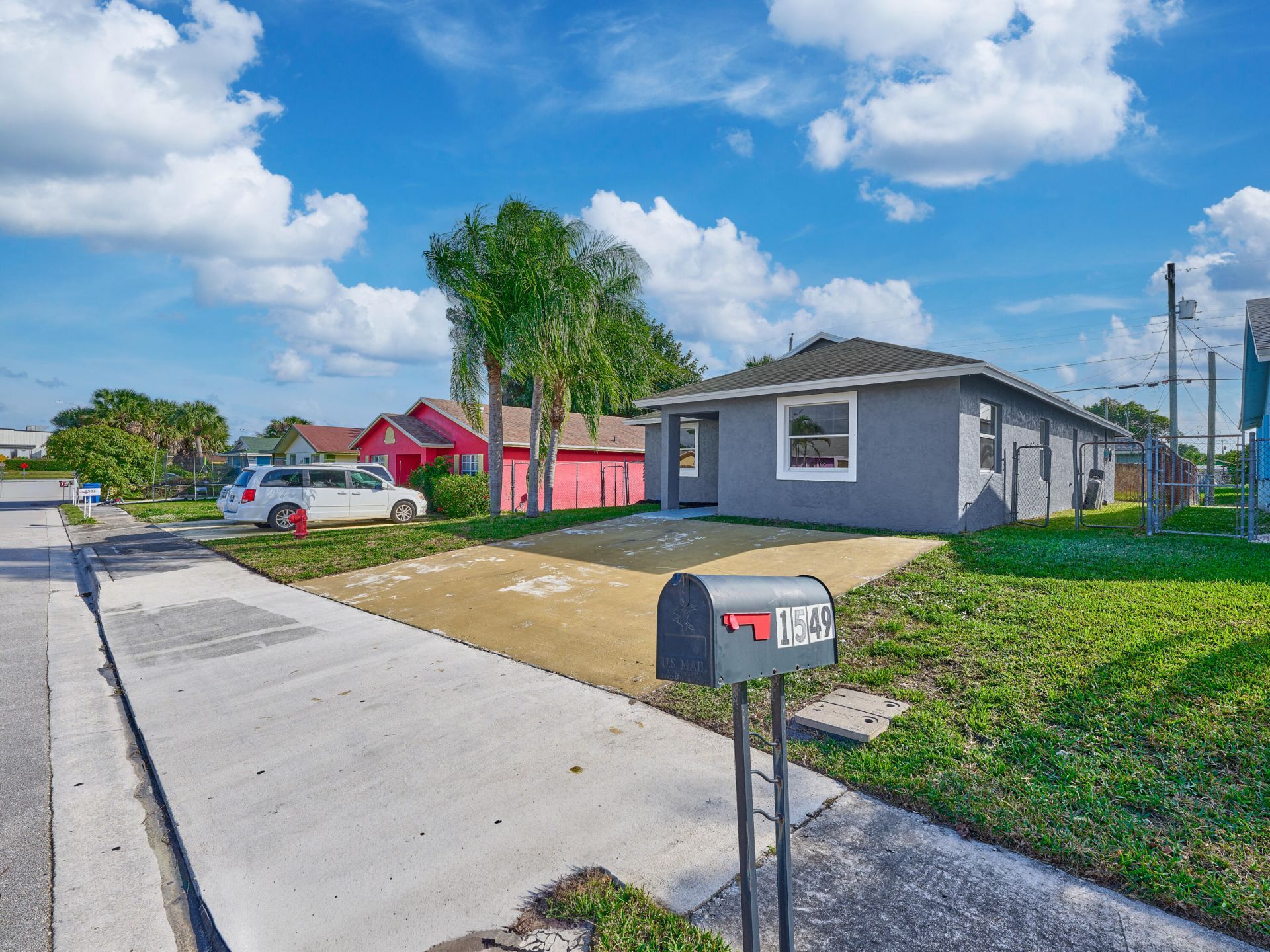 1549 W 19th Street, Riviera Beach, FL 33404 Photo