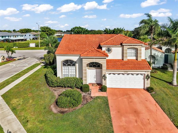 12287 Pleasant Green Way, Boynton Beach, FL 33437