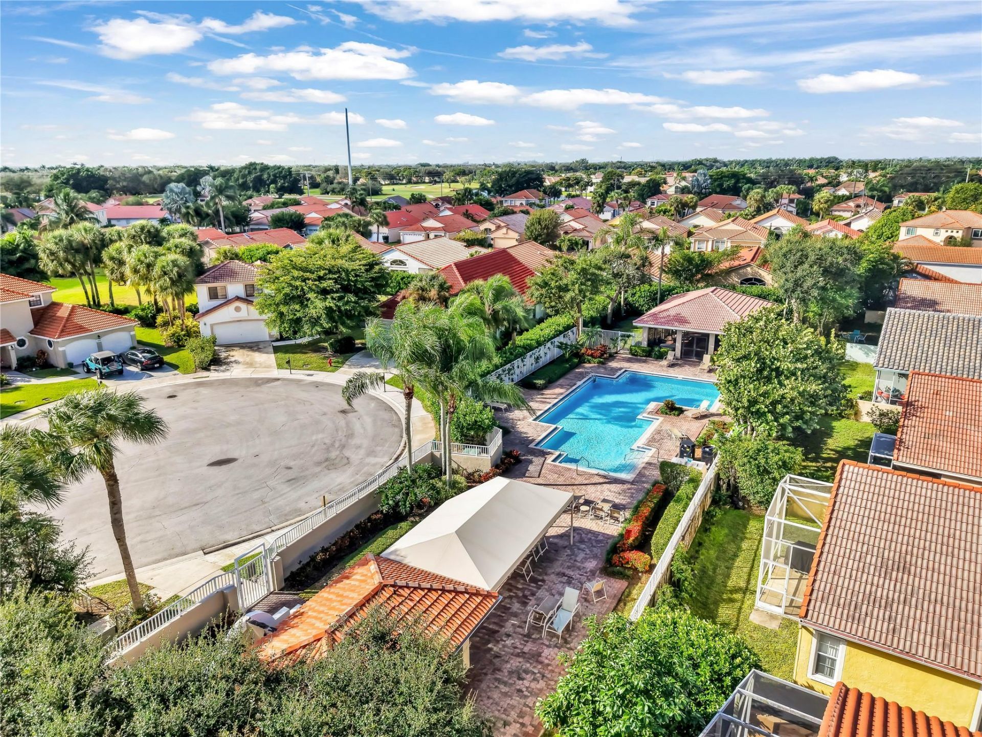 12287 Pleasant Green Way, Boynton Beach, FL 33437 Photo