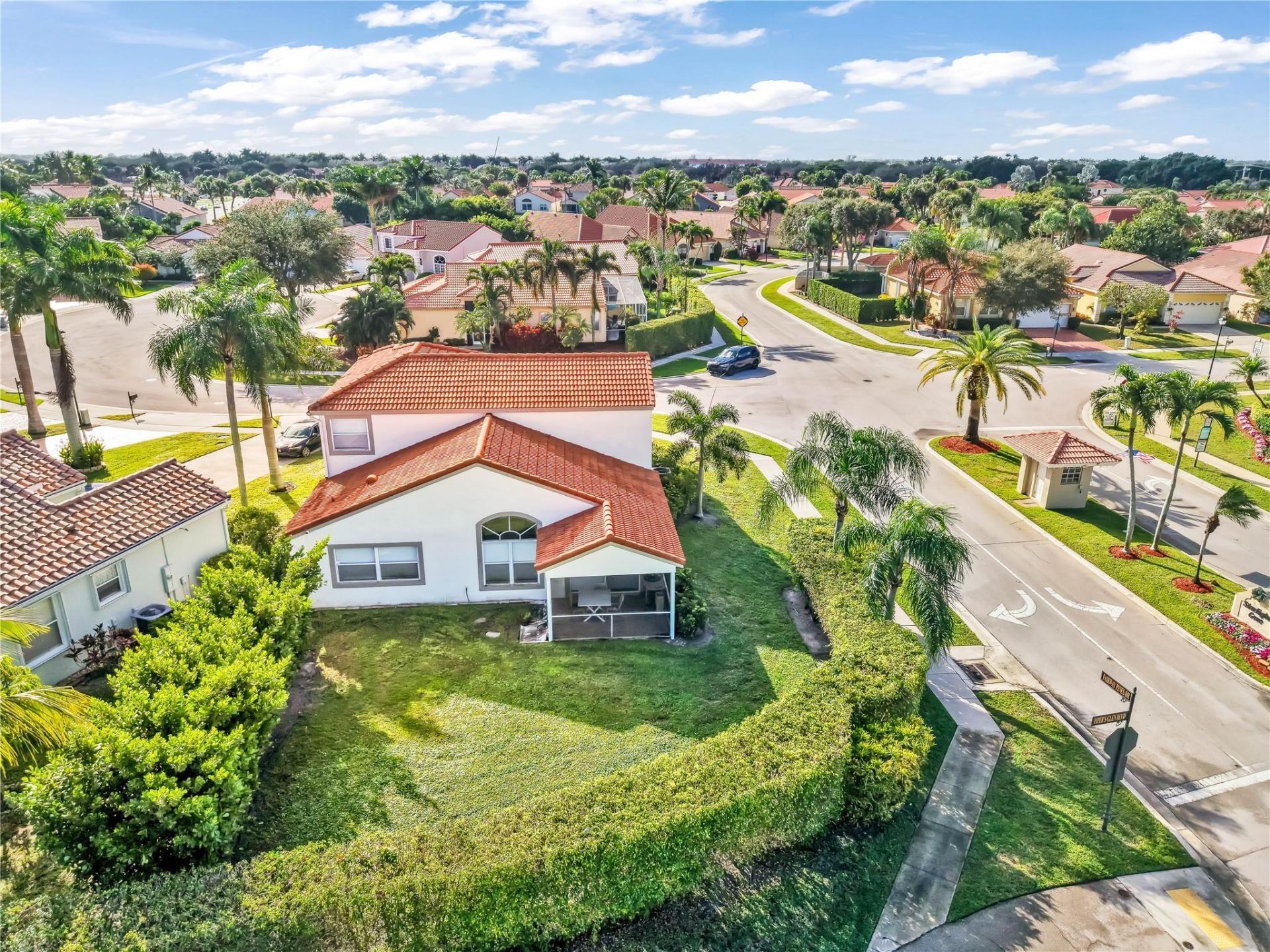 12287 Pleasant Green Way, Boynton Beach, FL 33437 Photo