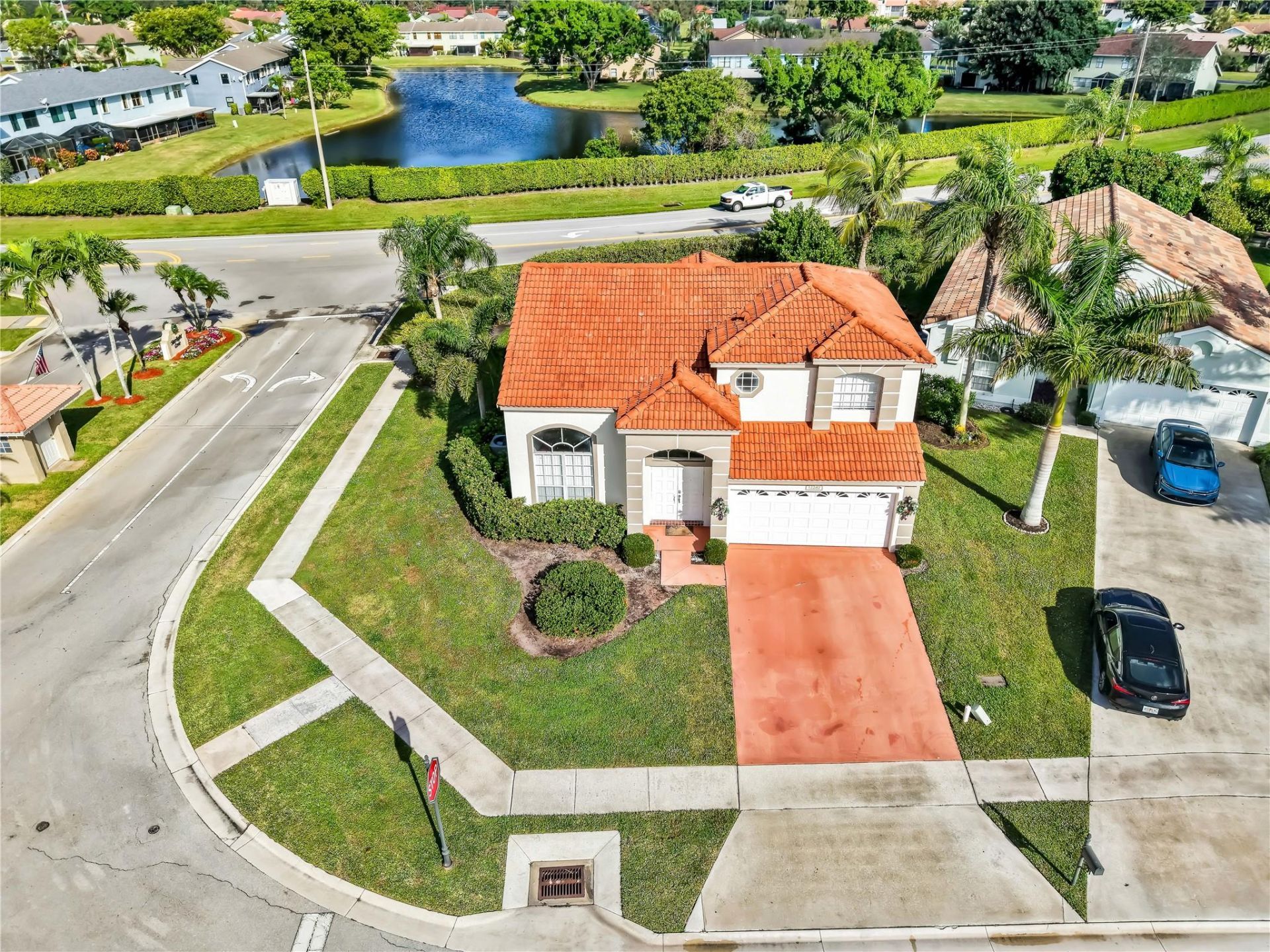 12287 Pleasant Green Way, Boynton Beach, FL 33437 Photo