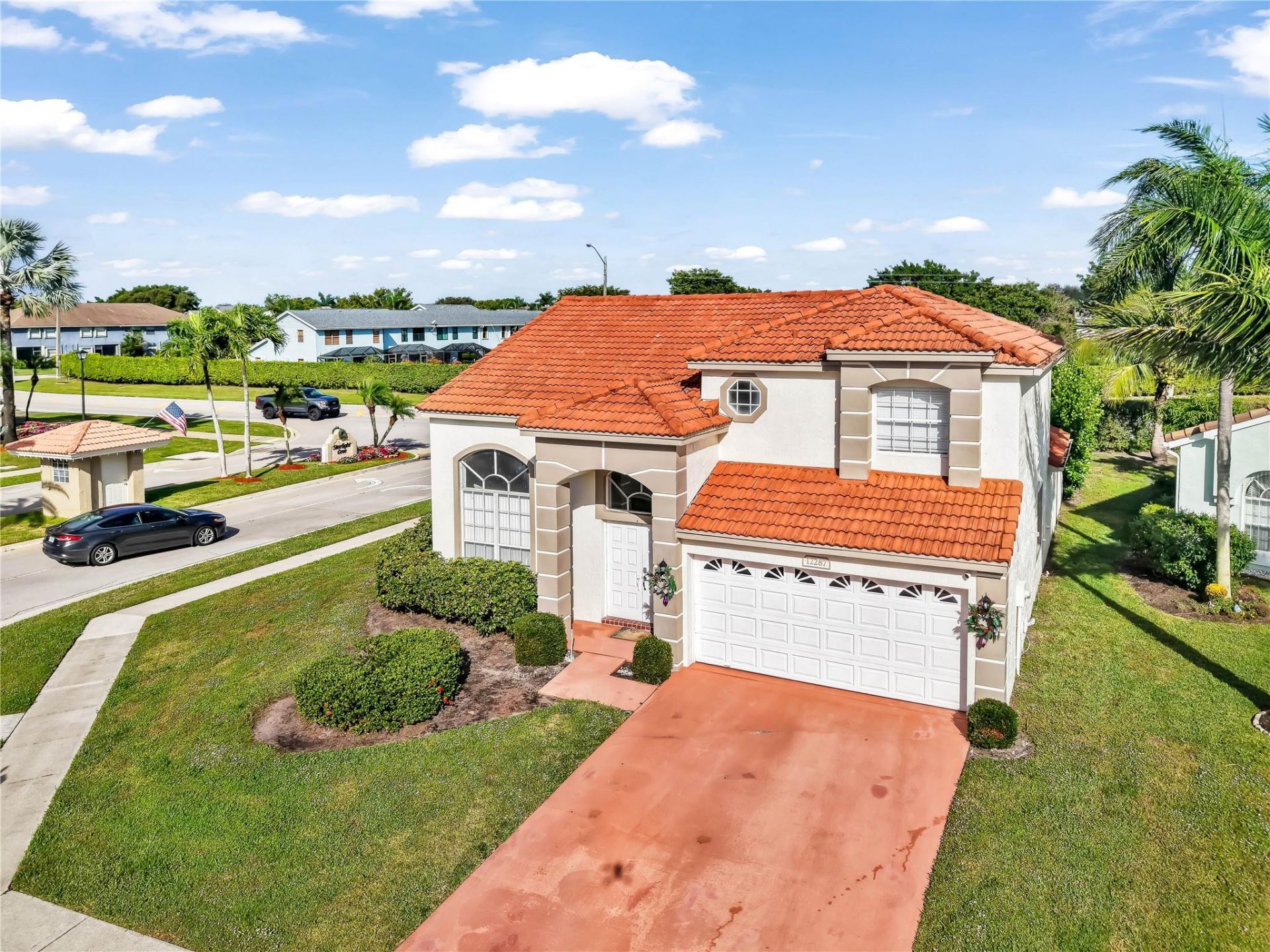12287 Pleasant Green Way, Boynton Beach, FL 33437 Photo