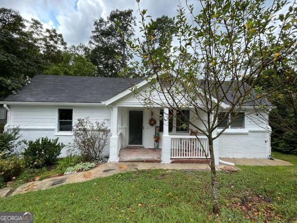 718 Fairburn Road NW, Atlanta, GA 30331