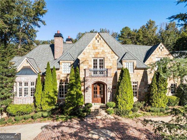 4131 Thunderbird Drive SE, Marietta, GA 30067