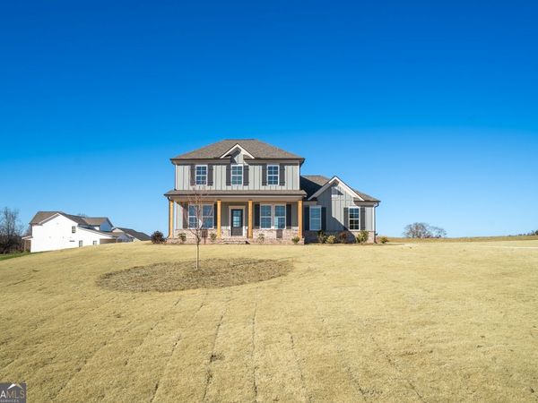 1200 Magnolia Ridge, Monroe, GA 30655