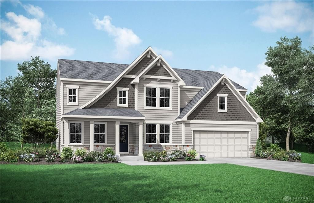 5140 Brookfield Lane, Liberty Township, OH 45044 Main Photo