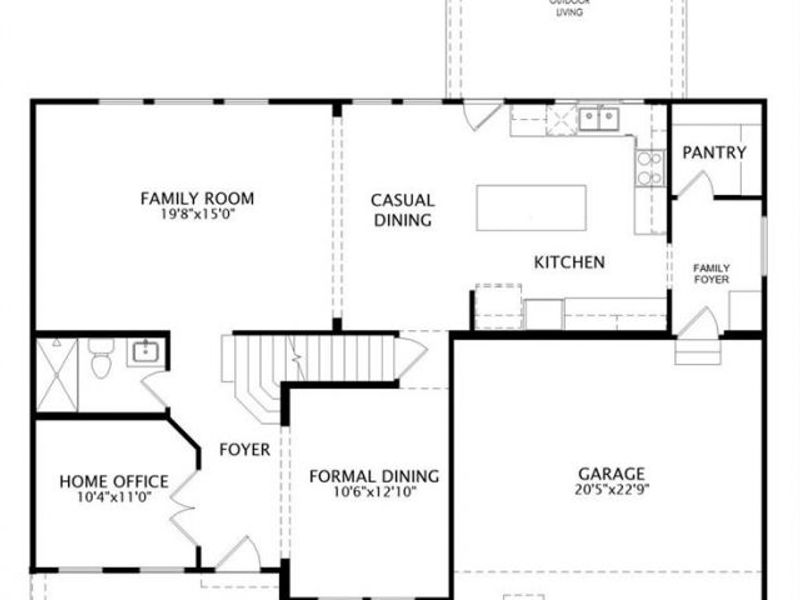 5140 Brookfield Lane, Liberty Township, OH 45044 Photo 5