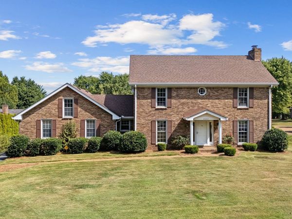 4803 Wayside Dr, Old Hickory, TN 37138