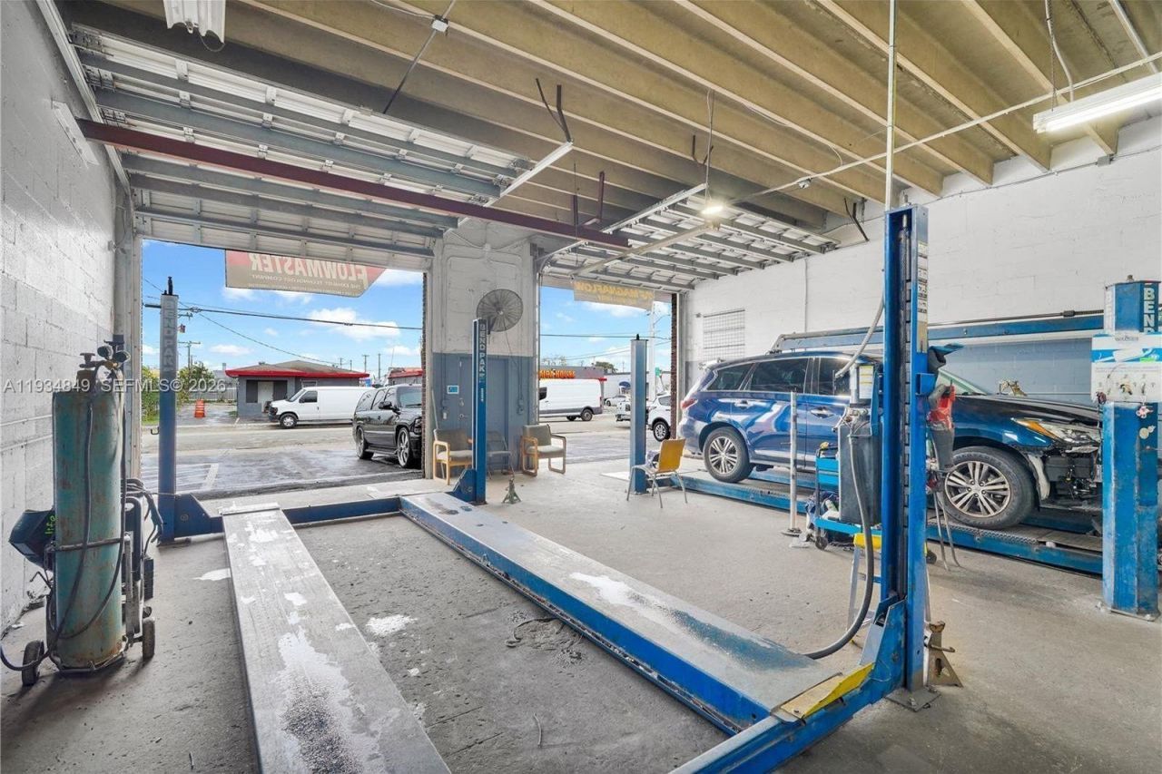 5960 SW 23rd St, West Park, FL 33023 Photo