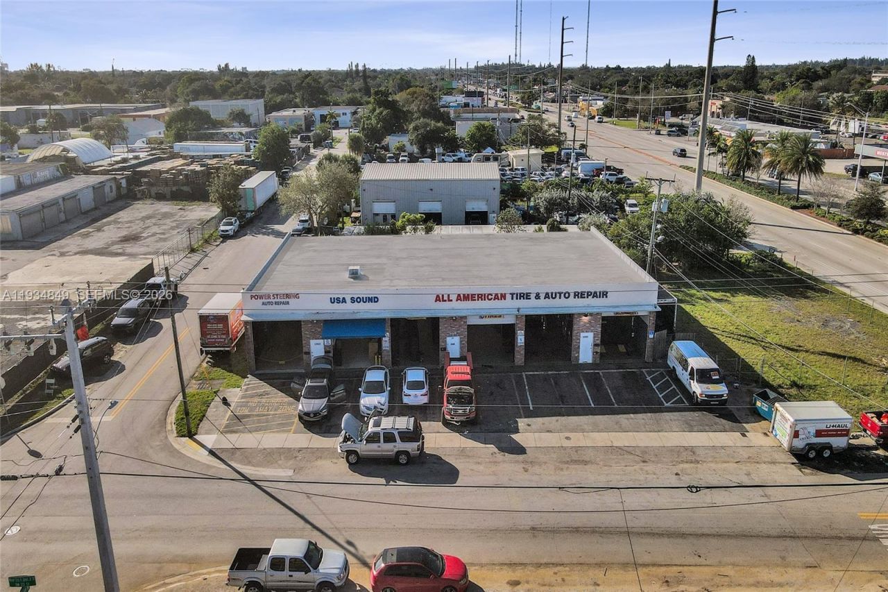 5960 SW 23rd St, West Park, FL 33023 Photo