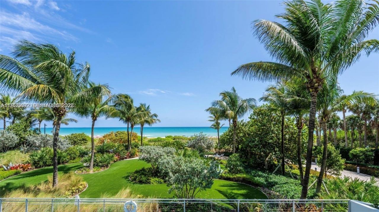 9401 Collins Ave, Unit 206, Surfside, FL 33154 Photo