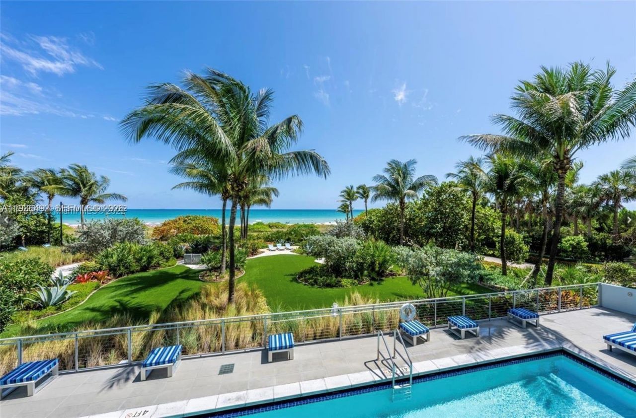 9401 Collins Ave, Unit 206, Surfside, FL 33154 Photo