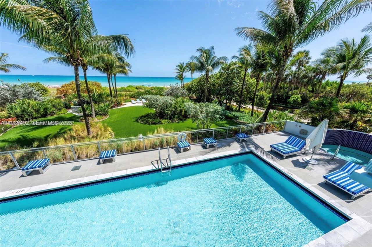 9401 Collins Ave, Unit 206, Surfside, FL 33154 Photo