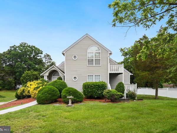 1444 GREGG DRIVE, LUSBY, MD 20657