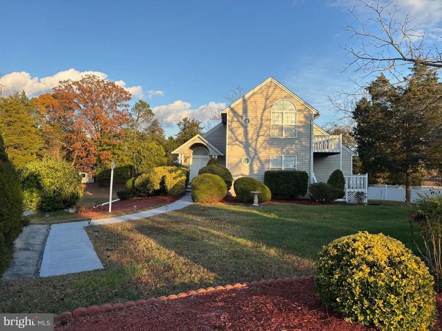 1444 Gregg Drive, Lusby, MD 20657 Main Photo