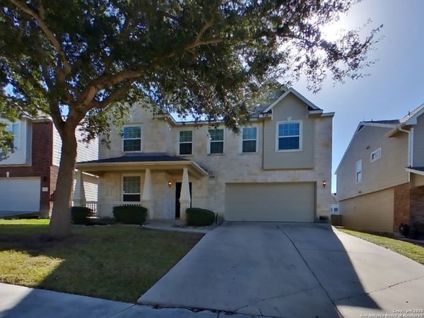 141 Carnousty, Cibolo, TX 78108