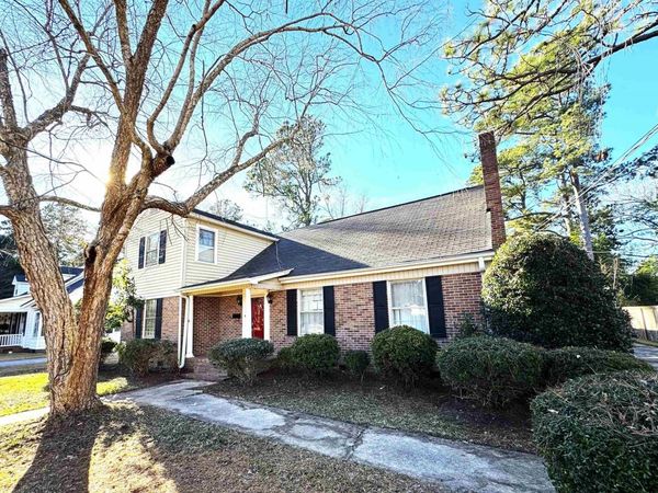 116 S Second Ave., Lake City, SC 29560