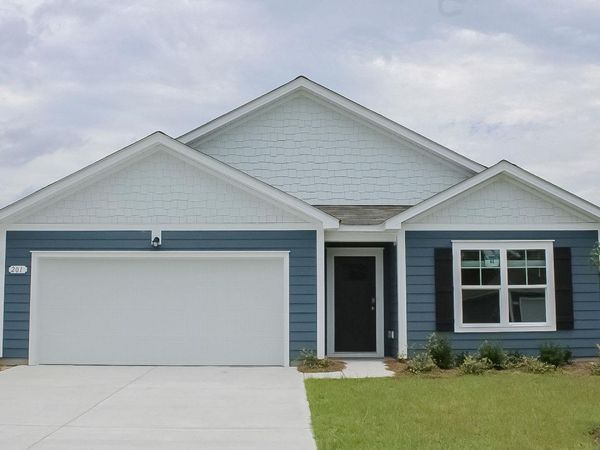 312 RookRoost Circle, Conway, SC 29526