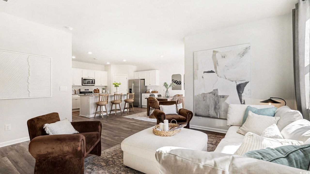 312 Rookroost Circle Photo 8