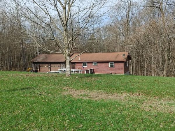 413 Liddle Harris Road, Putnam Station, NY 12861