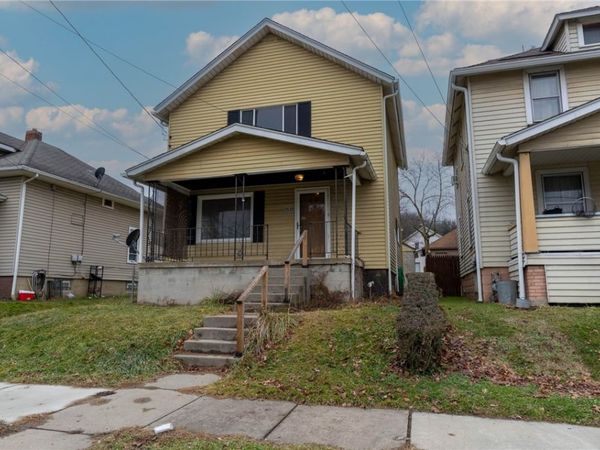 3532 Third, Koppel, PA 16136